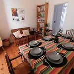 Apartamento encantador no coração de Lisboa