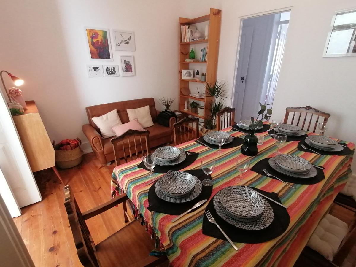 Apartamento Encantador No Coracao De Apartamento *