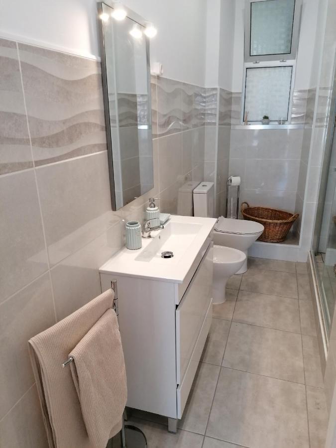 Apartamento Apartamento Encantador No Coracao De *