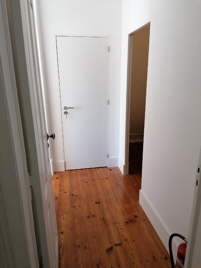 Apartamento Encantador No Coracao De * Lisboa