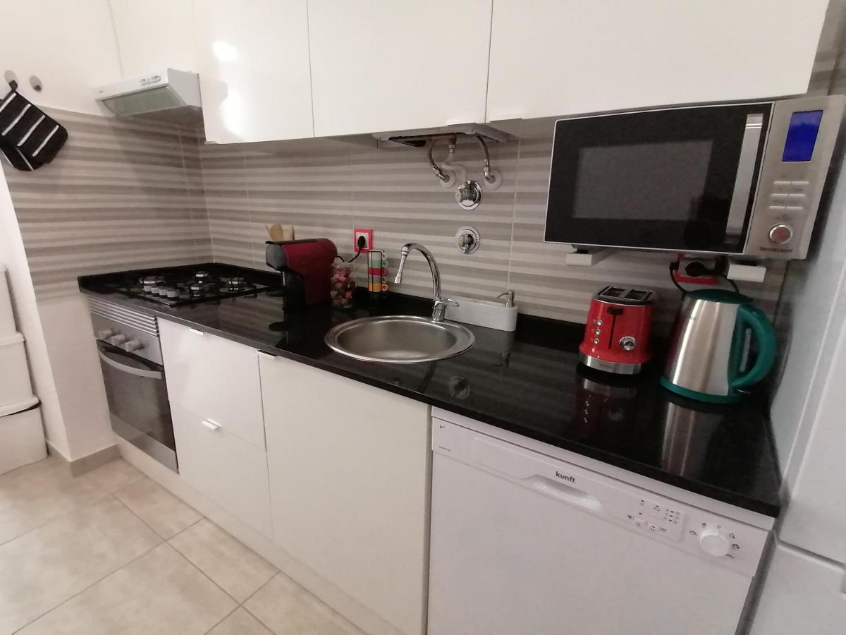 Apartamento Apartamento Encantador No Coracao De *